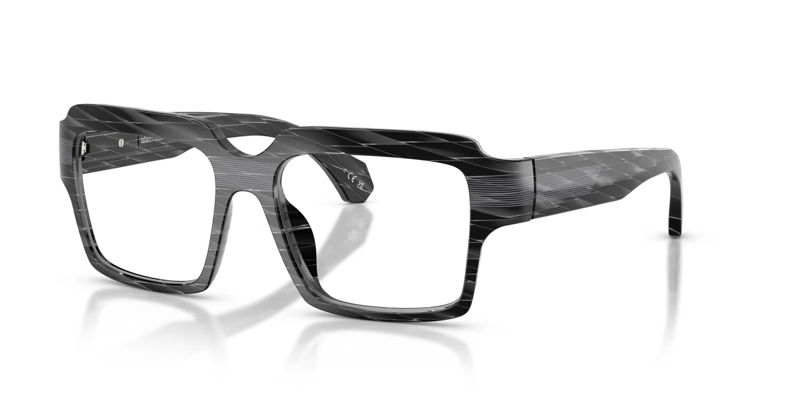 Alain Mikli 3535 Eyeglasses - view 9